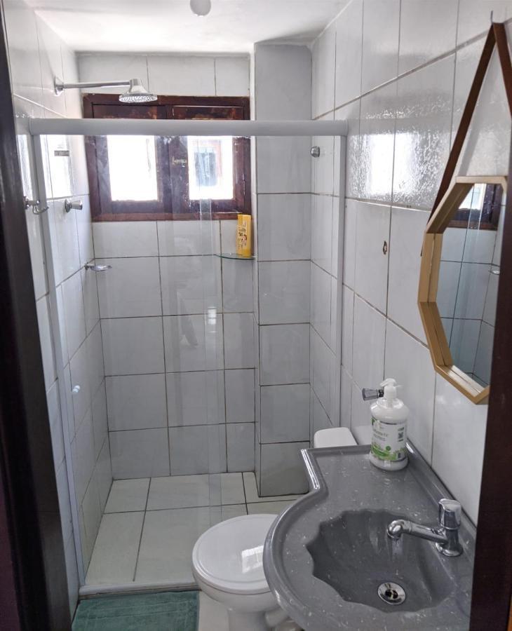Verdes Mares Manaira Suites Individuais Joao Pessoa Ngoại thất bức ảnh